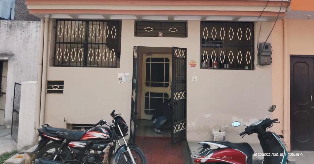 2BHK Apartment-Mansarover-Jaipur